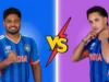 Copa del Mundo T20 2026: 3 razones por las que India debería quedarse con Sanju Samson en lugar de Abhishek Sharma para el choque IND vs PAK