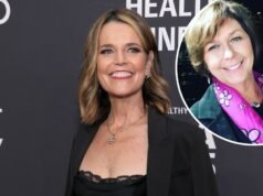 Nancy, la vecina de la madre desaparecida de Savannah Guthrie, detalla la escena del crimen (excepto)