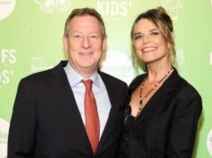 El marido de Savannah Guthrie rompe el silencio sobre las fotos del sujeto del FBI de Nancy
