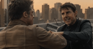 La Motion Picture Association denuncia una violación «masiva» de la IA