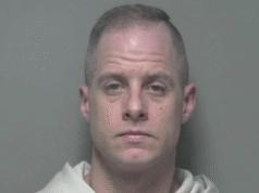 Ex concursante de ‘American Idol’ arrestado por asesinar a su esposa