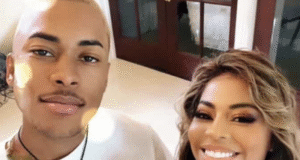 Muere el hijo de Mary Cosby a los 23 años