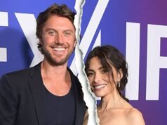 ¿Por qué se separaron Sarah Shahi y Adam Demos de Sex/Life? La ruptura explicada