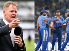 Copa del Mundo T20 2026: Shaun Pollock nombra a dos jugadores de bolos clave para India en el partido Super 8 contra Sudáfrica