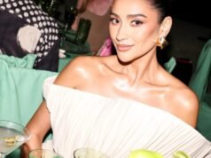 Shay Mitchell habla sobre la asociación de viajes de Capital One y la colaboración de BEIS