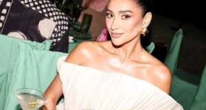 Shay Mitchell habla sobre la asociación de viajes de Capital One y la colaboración de BEIS