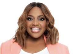 El programa de entrevistas diurno ‘Sherri’ cancelado después de cuatro temporadas