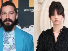 Cronología de la relación de Shia LaBeouf y su esposa Mia Goth, separación