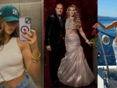 La esposa de Shikhar Dhawan: todo lo que necesitas saber sobre la belleza irlandesa Sophie Shine