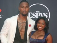 Cronología de la relación de Simone Biles y su esposo Jonathan Owens