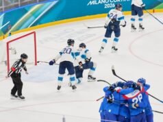 Detenido un eslovaco buscado por la policía italiana en los Juegos Olímpicos de Milán 2026