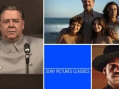 Sony Pictures Classics amplía el legado de Stanley Kramer (columna invitada)