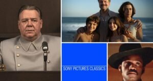 Sony Pictures Classics amplía el legado de Stanley Kramer (columna invitada)