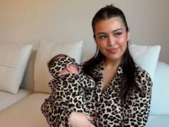 Por qué Sophia Grace Brownlee no se «arrepiente» de haber sido madre joven a los 19 años