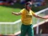Kayla Reyneke obtiene la primera convocatoria de ODI mientras Sudáfrica anuncia el equipo para la gira por Nueva Zelanda