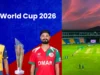 Sri Lanka vs Omán, Copa del Mundo T20 2026: informe del campo y pronóstico del tiempo para el choque SL vs OMA en Pallekele
