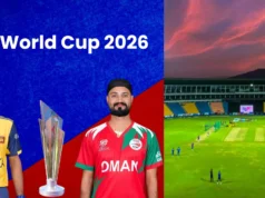 Sri Lanka vs Omán, Copa del Mundo T20 2026: informe del campo y pronóstico del tiempo para el choque SL vs OMA en Pallekele