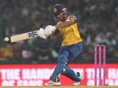 Pathum Nissanka se convierte en el segundo jugador de Sri Lanka en marcar un siglo en los Mundiales T20