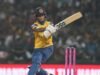 AUS vs SL, Copa del Mundo T20 2026: el siglo Nissanka impulsa a Sri Lanka al Super Ocho y empuja a Australia al borde de la salida