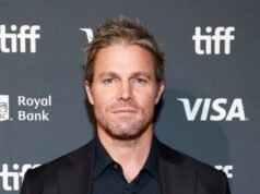 Stephen Amell dirigirá el reinicio del drama Lifeguard de Fox