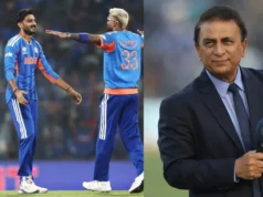 Sunil Gavaskar destaca el lado positivo de la derrota de Sudáfrica después del triunfo de la India en el Super 8 de la Copa Mundial T20 sobre Zimbabwe