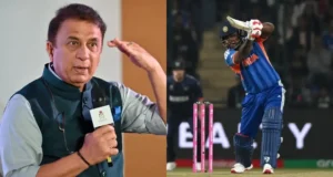 Copa del Mundo T20 2026: Sunil Gavaskar destaca la falla técnica en el bateo de Sanju Samson antes del enfrentamiento con Pakistán