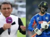 Sunil Gavaskar revela cómo Abhishek Sharma puede recuperar su encanto perdido en la Copa del Mundo T20 2026