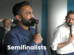 Copa del Mundo T20 2026: Dinesh Karthik elige a sus semifinalistas; Incluye India y otras tres potencias.