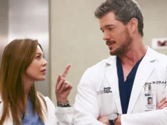 Grey’s Anatomy rinde homenaje a Eric Dane tras su trágica muerte