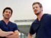 Eric Dane ha muerto en el 20 aniversario de su primer episodio de Grey’s Anatomy