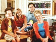 Lizzie McGuire Star habla con qué frecuencia habló con Robert Carradine antes de su muerte