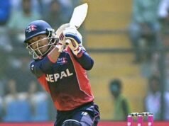 Actualizaciones EN VIVO de Nepal vs Escocia, Copa del Mundo T20 2026: NEP opta por jugar contra la SCO