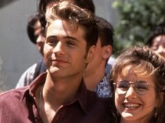 Gabrielle Carteris de 90210 revela que sufrió una lesión ‘desfigurante’