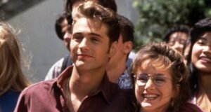 Gabrielle Carteris de 90210 revela que sufrió una lesión ‘desfigurante’