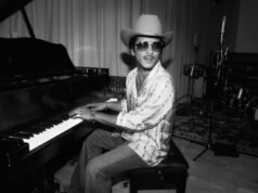 Las 10 mejores canciones de Bruno Mars de todos los tiempos