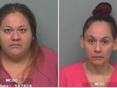 Hermanas acusadas de tratar a un niño como «esclavo» y acusadas de trabajos forzados