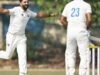 J&K se clasifica para la primera final del Trofeo Ranji y vence a Bengala