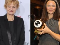 DR Sales está trabajando en el drama “The Best of Families” producido por Piv Bernth