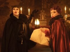 Ulrike Ottinger sobre la dirección de Isabelle Huppert en “La condesa de sangre”