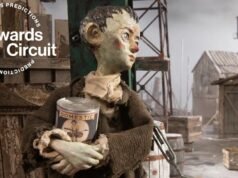 Predicciones de los mejores cortos animados de los Oscar 2026