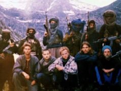 ‘Cisne de Oro’, sobre el secuestro del hermano del director, presenta tráiler