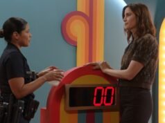 Episodio cruzado de abandono de Rookie-Game Changer programado para marzo