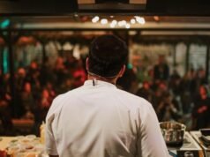 “Taste of Salt”, del ganador veneciano Rauniyar, debuta en el mercado de la Berlinale