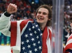 Una final olímpica digna de una rivalidad