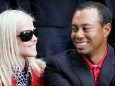 Dentro de los altibajos de Tiger Woods y su ex Elin Nordegren a lo largo de los años
