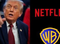 Donald Trump pide a Susan Rice, miembro de la junta directiva de Netflix, que despida