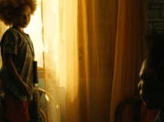 “Nuestro Secreto” estrena tráiler, Grace Passô habla sobre el cine negro brasileño