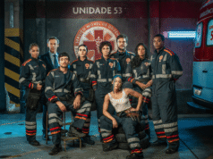 El equipo creativo de Under Pressure se vuelve pop con Emergency 53