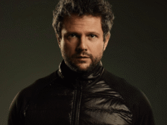 Selton Mello protagonizará el drama ‘poético’ ‘Ni siquiera sé quién era’