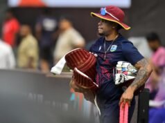 Indias Occidentales vs Sudáfrica EN VIVO – Copa Mundial T20 2026 Super 8: SA gana el sorteo, elige lanzar primero; Chase reemplaza a Hosein para WI